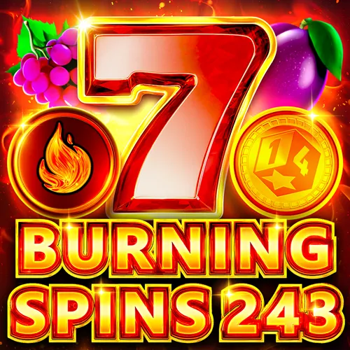 Burning Spins 243