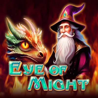 Eye Of Might