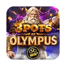 3 Pots of Olympus