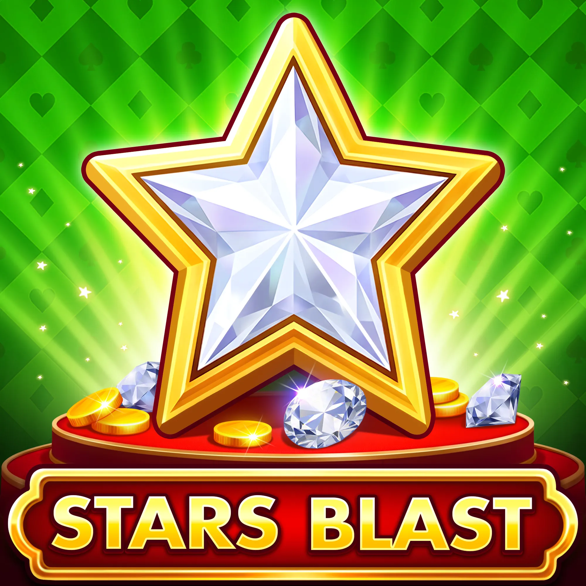 Stars Blast
