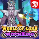 World of Lord Witch King