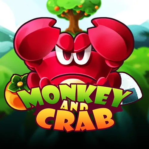 Monkey and Crab