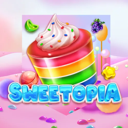 Sweetopia
