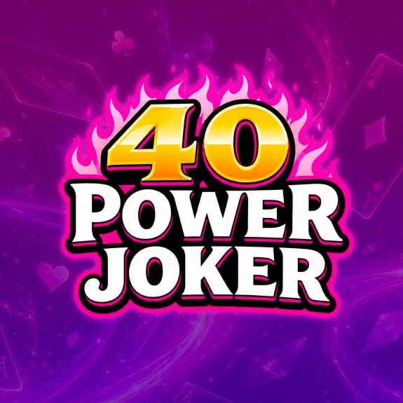 40 Power Joker