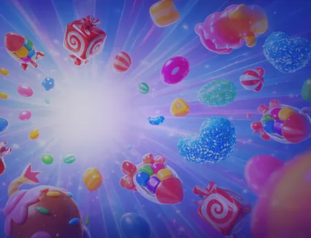 Candy Blast