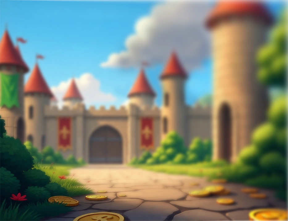 Kingdom of Fortune