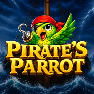 Pirate’s Parrot
