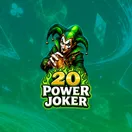 20 Power Joker