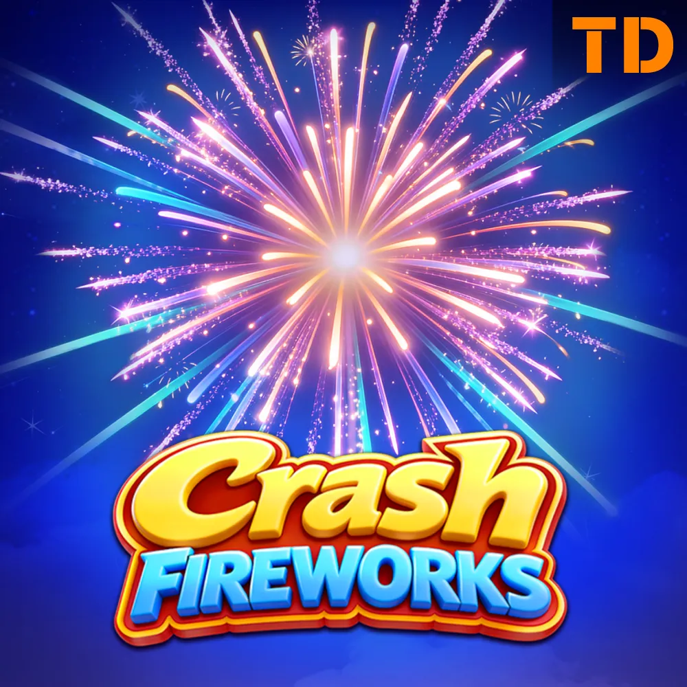 Crash Fireworks